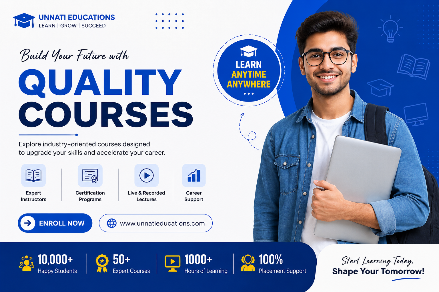 test Course